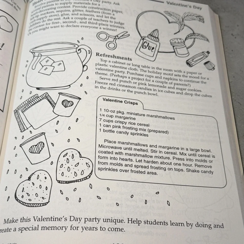 Good Apple Holidays and Seasons Activity Book & Teacher Stickers